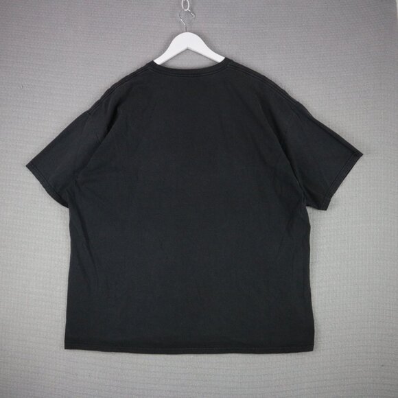 Hard Rock Cafe San Francisco Made in Mexico Faded Tee XXLarge - Picture 2 of 6